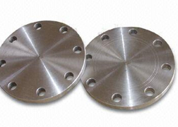 Alloy 20 Blind Flanges