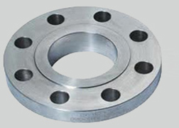 Alloy 20 Slip On Flanges