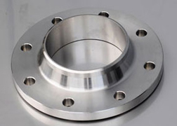 Alloy 20 Weld Neck Flanges
