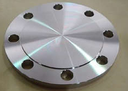Alloy A-286 Blind Flanges