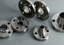 Alloy A-286 Flanges