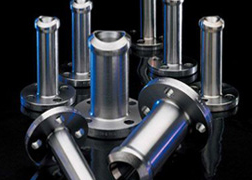 Alloy A-286 NipoFlange