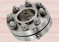 Alloy A-286 Orifice Flanges