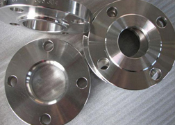 Alloy A-286 Slip On Flanges