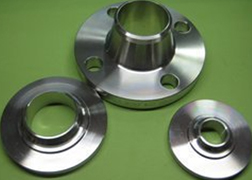 Alloy A-286 Weld Neck Flanges