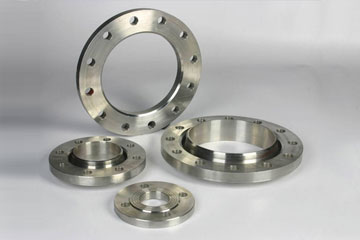 alloy 286 flange