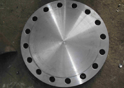 Hastelloy C22 / C276 Blind Flanges