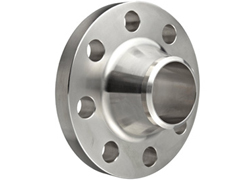Hastelloy C22 / C276 Weld Neck Flanges
