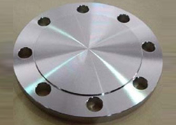 Incoloy Alloy 800 / 800HT Blind Flanges