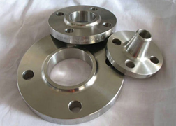 Incoloy Alloy 800 / 800HT Flanges