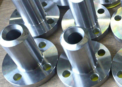 Incoloy Alloy 800 / 800HT NipoFlange