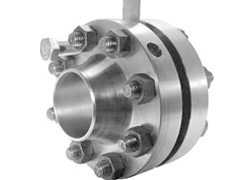Incoloy Alloy 800 / 800HT Orifice Flanges