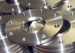 Incoloy Alloy 800 / 800HT Slip On Flanges