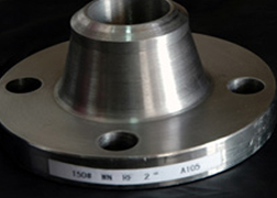 Incoloy Alloy 800 / 800HT Weld Neck Flanges