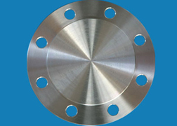 Inconel 600 / 601 Blind Flanges