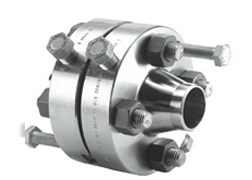 Inconel 600 / 601 Orifice Flanges