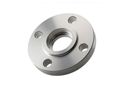 Inconel 600 / 601 Socket Weld Flanges