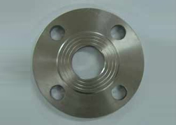 Inconel 600 / 601 Slip On Flanges