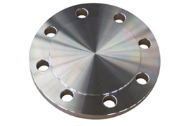 Inconel 625 Blind Flanges