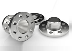 Inconel 625 Flanges