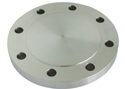 Inconel 718 Blind Flanges