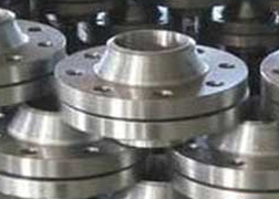 Inconel 718 Flanges