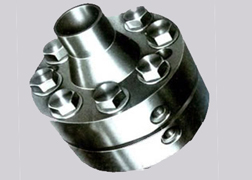 Inconel 718 Orifice Flanges