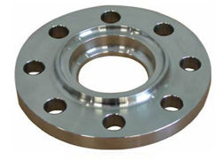 Inconel 718 Socket Weld Flanges
