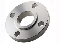 Inconel 718 Slip On Flanges