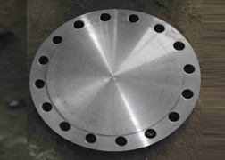 Inconel X-750 Blind Flanges