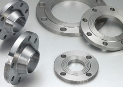 Inconel X-750 Flanges