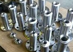 Inconel X-750 NipoFlange