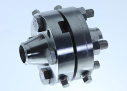 Inconel X-750 Orifice Flanges