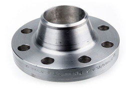 Inconel X-750 Weld Neck Flanges