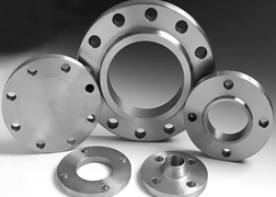 Monel Alloy 400 / K500 Flanges