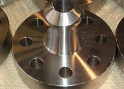 Monel Alloy 400 / K500 NipoFlange