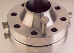 Monel Alloy 400 / K500 Orifice Flanges