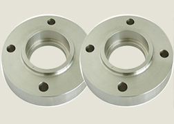 Monel Alloy 400 / K500 Socket Weld Flanges