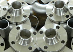 Monel Alloy 400 / K500 Weld Neck Flanges
