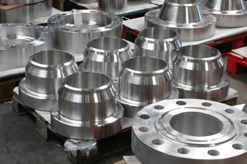 monel alloy flange