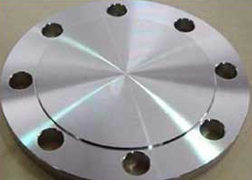 Nickel Alloy 200/201 Blind Flanges