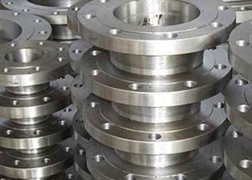 Nickel Alloy 200/201 Flanges