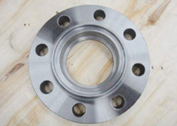 Nickel Alloy 200/201 Socket Weld Flanges