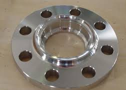 Nickel Alloy 200/201 Slip On Flanges