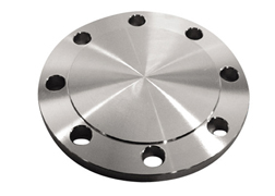 Stainless Steel 15-5PH Blind Flanges