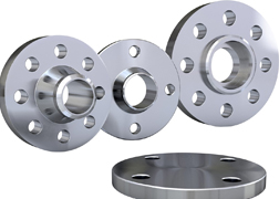 Stainless Steel 15-5PH Flanges
