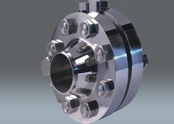 Stainless Steel 15-5PH Orifice Flanges