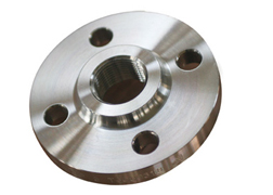 Stainless Steel 15-5PH Socket Weld Flanges