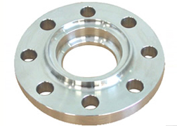 Stainless Steel 15-5PH Slip On Flanges