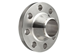 Stainless Steel 15-5PH Weld Neck Flanges